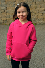 FUCHSIA<br>coton/poly<br>coton ouaté