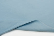 Tissu en ligne jersey de coton spandex couleur uni. Online fabric cotton jersey knit solid color.