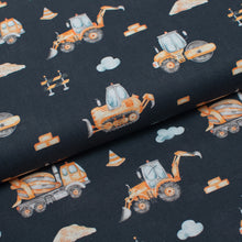 Tissu en ligne popeline de coton. Online fabric cotton poplin.
