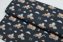 Tissu en ligne popeline de coton. Online fabric cotton poplin.