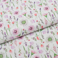 Tissu en ligne popeline de coton. Online fabric cotton poplin.