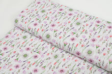 Tissu en ligne popeline de coton. Online fabric cotton poplin.