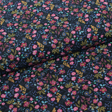 Tissu en ligne popeline de coton. Online fabric cotton poplin.