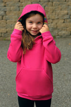 FUCHSIA<br>coton/poly<br>coton ouaté