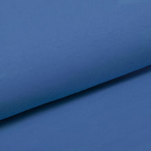 Tissu en ligne french terry de bambou couleur uni. Online fabric bamboo french terry solid color.