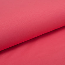 CORAIL ROSÉ<br>coton/spandex<br>french terry