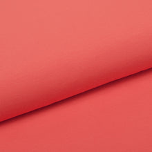 Tissu en ligne jersey de coton spandex couleur uni. Online fabric cotton jersey knit solid color.