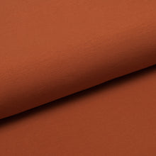 Tissu en ligne jersey de coton spandex couleur uni. Online fabric cotton jersey knit solid color.