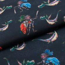 Tissu en ligne jersey maillot de bain. Online swim fabric.