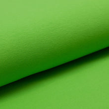LIME<br>coton/spandex<br>jersey