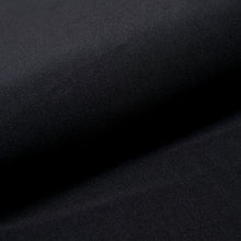 BLACK<br> polyamide/spandex<br> swim