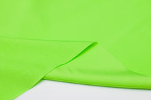 LIME<br> polyamide/spandex<br> swim