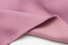 Tissu en ligne Québec cottn ouaté épais. Online fabric hooded cotton for sweatshirt.