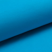AQUA<br> bamboo/cotton/spandex<br> french terry