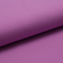 ORCHIDÉE<br>coton/spandex<br>jersey