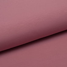 Tissu en ligne jersey de coton spandex couleur uni. Online fabric cotton jersey knit solid color.