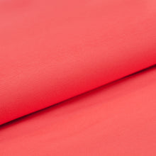 Tissu jersey de bambou uni. Solid bamboo jersey fabric.