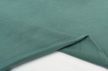 Tissu en ligne jersey de coton spandex couleur uni. Online fabric cotton jersey knit solid color.