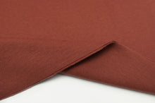 Tissu en ligne jersey bord côte de coton couleur uni. Online fabric cotton rib jersey solid color. Ribbing