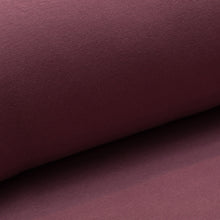 Tissu en ligne Québec coton ouaté épais. Online fabric hooded cotton for sweatshirt.
