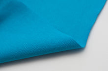 Tissu bord côte de coton spandex. Cotton spandex ribbing fabric.