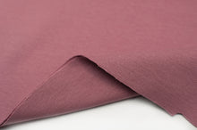 Tissu en ligne jersey bord côte de coton couleur uni. Online fabric cotton rib jersey solid color. Ribbing