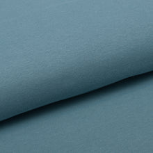 Tissu en ligne jersey bord côte de coton couleur uni. Online fabric cotton rib jersey solid color. Ribbing