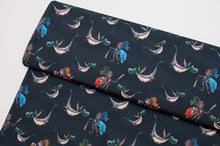 Tissu en ligne jersey maillot de bain. Online swim fabric.