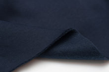 Tissu en ligne Québec cottn ouaté épais. Online fabric hooded cotton for sweatshirt.