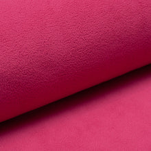 Tissu en ligne polar rose fuchsia.