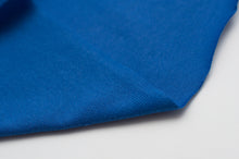 ROYAL<br>coton/spandex<br>Bord côte