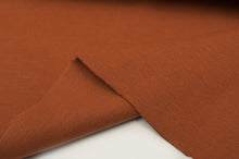 Tissu en ligne jersey bord côte de coton couleur uni. Online fabric cotton rib jersey solid color. Ribbing