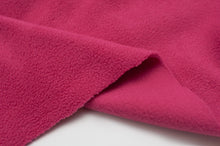 Tissu en ligne polar rose fuchsia.