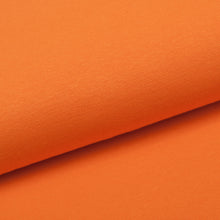 CLÉMENTINE<br>coton/spandex<br>Bord côte