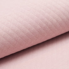 Tissu en ligne 100% coton matelassé. Quilted cotton fabric.