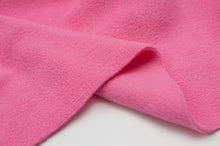 PINK<br> polyester<br> polar