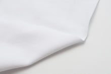 Tissu bord côte de coton spandex. Cotton spandex ribbing fabric.