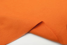 CLÉMENTINE<br>coton/spandex<br>Bord côte