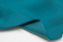 Tissu en ligne Québec coton ouaté épais. Online fabric hooded cotton for sweatshirt.
