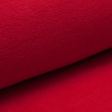 RED<br> polyester<br> polar