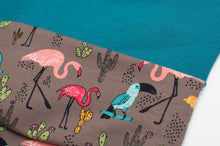 BLEU CANARD <br> coton/poly <br> coton ouaté