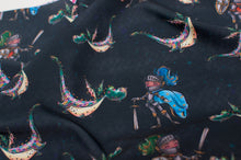 Tissu en ligne jersey maillot de bain. Online swim fabric.
