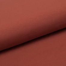 Tissu en ligne jersey de coton spandex couleur uni. Online fabric cotton jersey knit solid color.