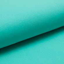 Tissu en ligne jersey de coton spandex couleur uni. Online fabric cotton jersey knit solid color.