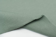 Tissu en ligne jersey bord côte de coton couleur uni. Online fabric cotton rib jersey solid color. Ribbing