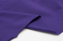 RAISIN<br>coton/spandex<br>french terry