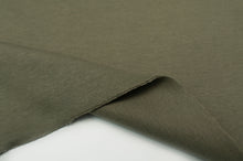 Tissu en ligne jersey bord côte de coton couleur uni. Online fabric cotton rib jersey solid color. Ribbing