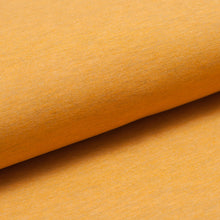 OCRE CHINÉ<br>coton/poly/spandex<br>jersey