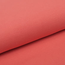 Tissu en ligne jersey bord côte de coton couleur uni. Online fabric cotton rib jersey solid color. Ribbing