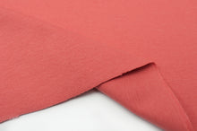 Tissu en ligne jersey bord côte de coton couleur uni. Online fabric cotton rib jersey solid color. Ribbing